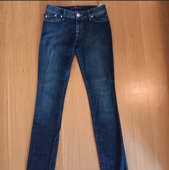 Victoria Beckham straight slim jeans - Picture 3 of 6
